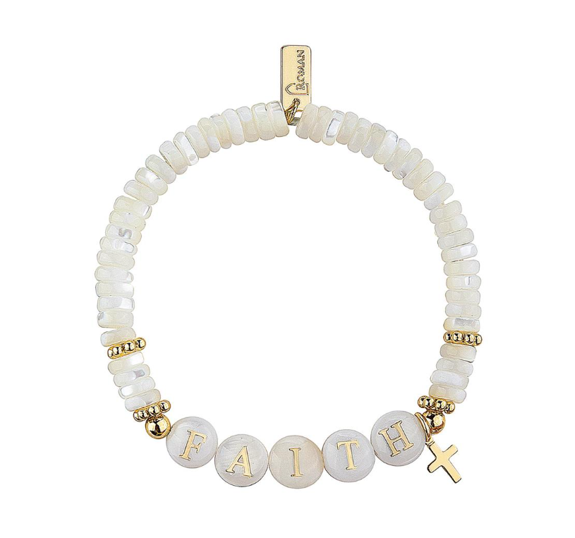 CHILD FAITH BRACELETS