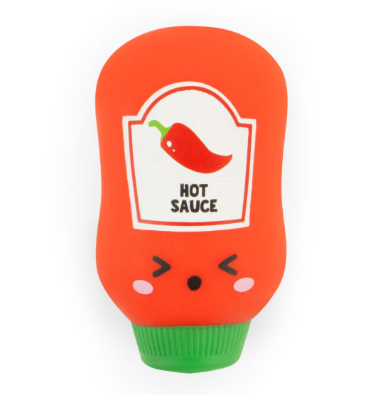 Squishy Sauce