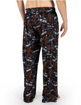 Bigfoot Charcoal Lounge Pants