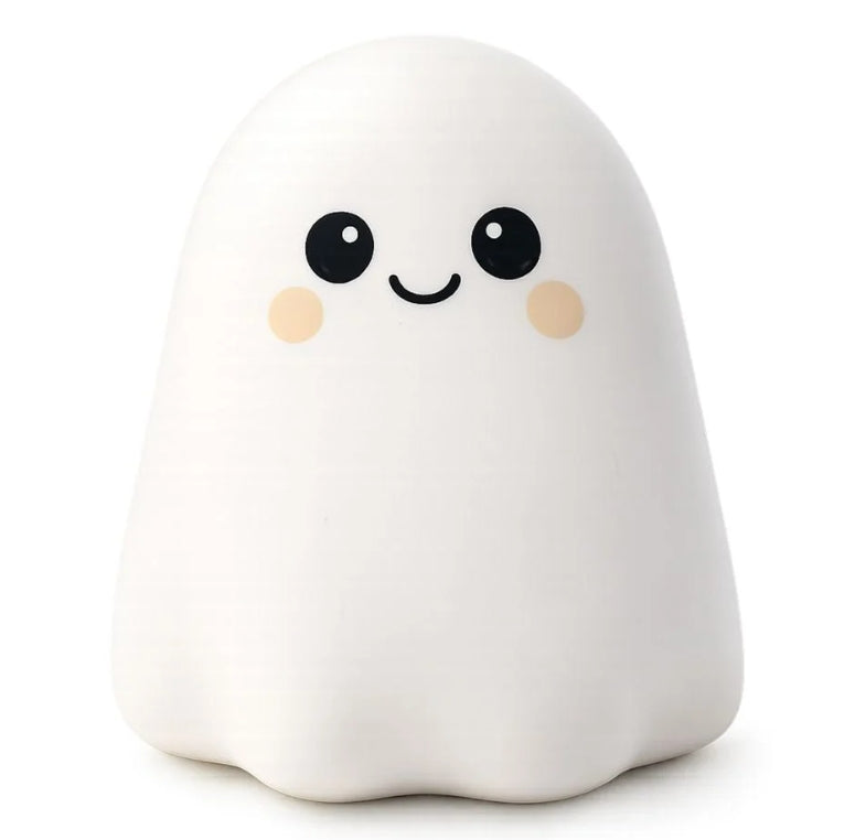 The Big Squij - Ghost
