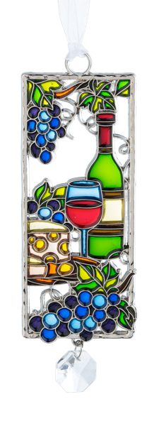 Life is Beautiful Ornaments