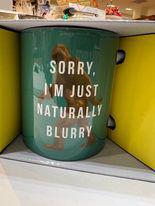 Naturally Blurry Mug