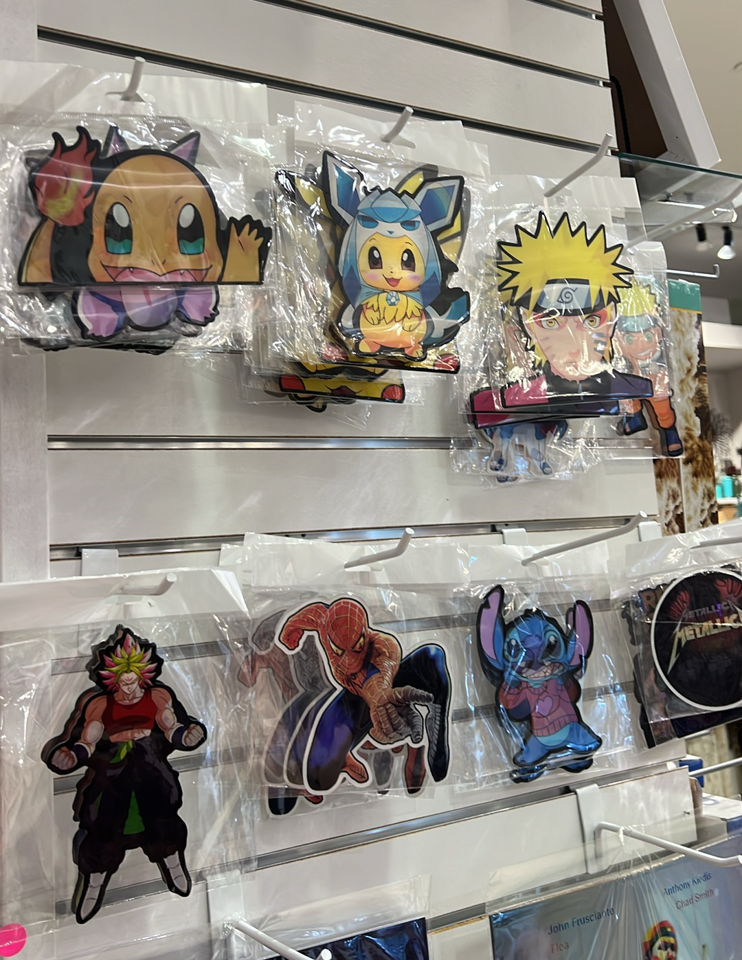 3D Sticker