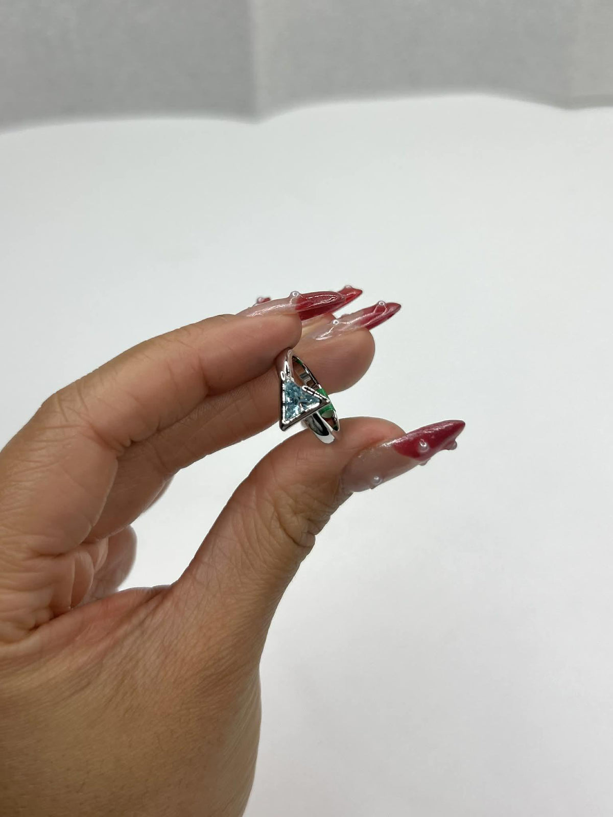 Covenant Ring Style #6675