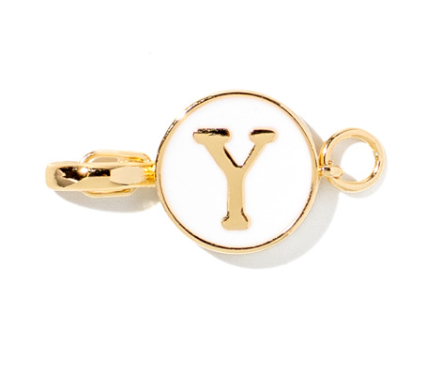 Soul Stacks® Charm Collective Bracelets - Initial Charms