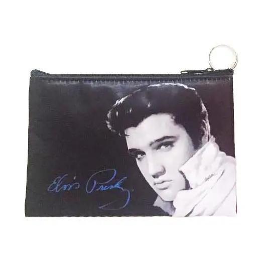 Elvis Make-Up Bag