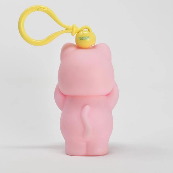Jabber Ball™ Jabb-A-Boo