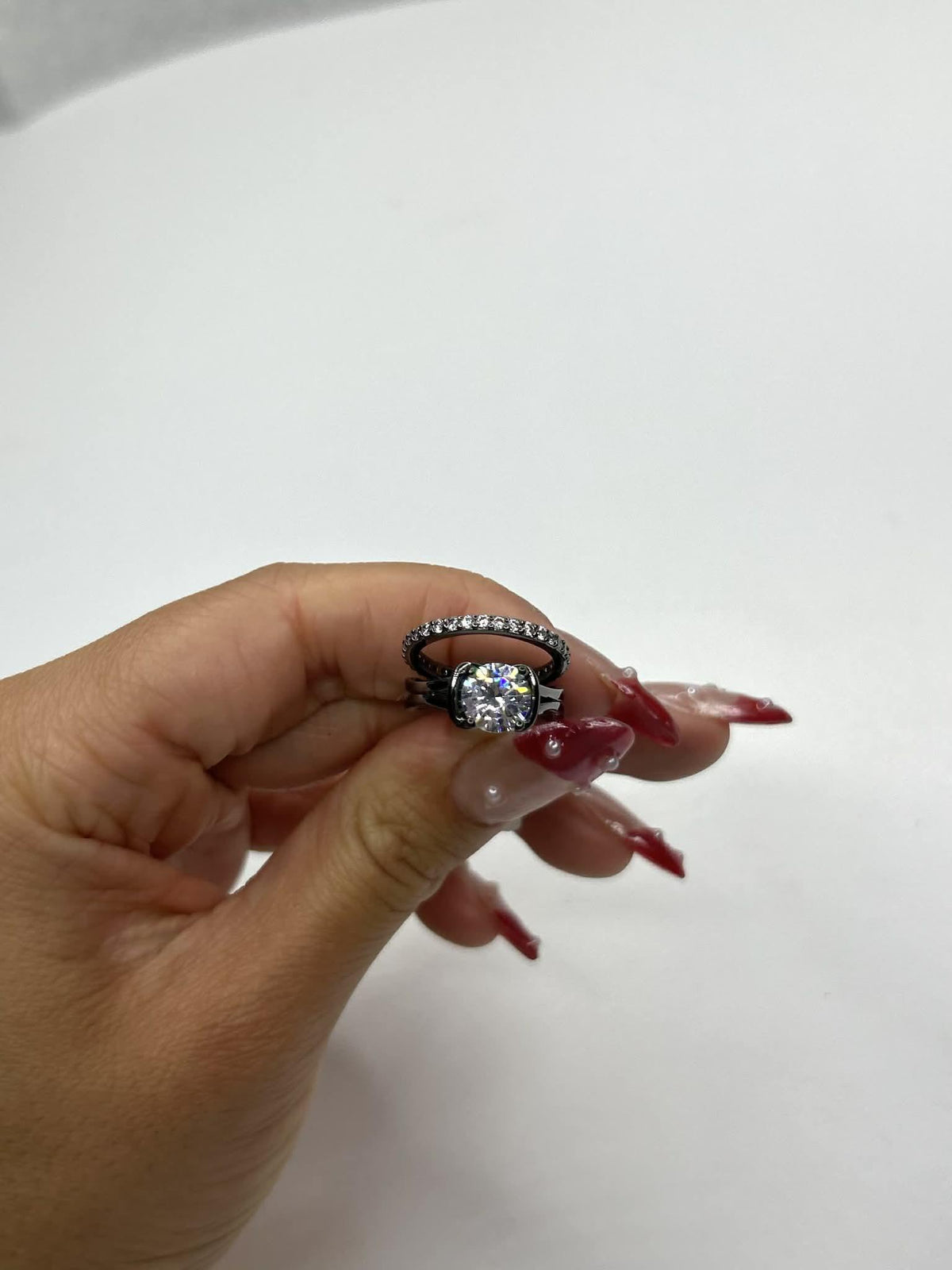 Covenant Ring Style #6761