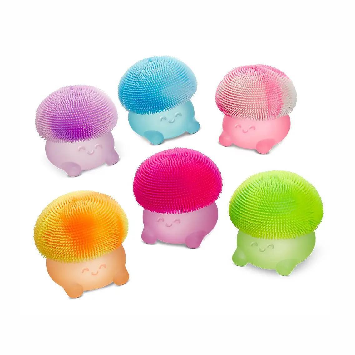 Super Duper Sugar Squisher - Mushroom