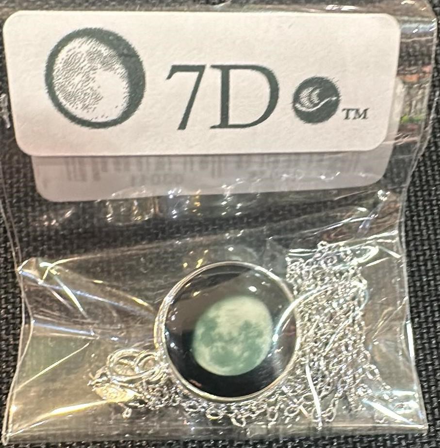Moonglow Necklace
