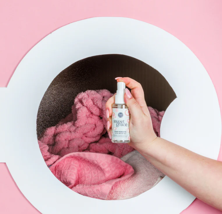Sweet Grace Stain Remover - Travel Size