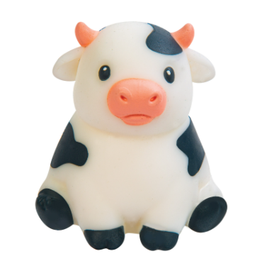 SQUISHY BEEF