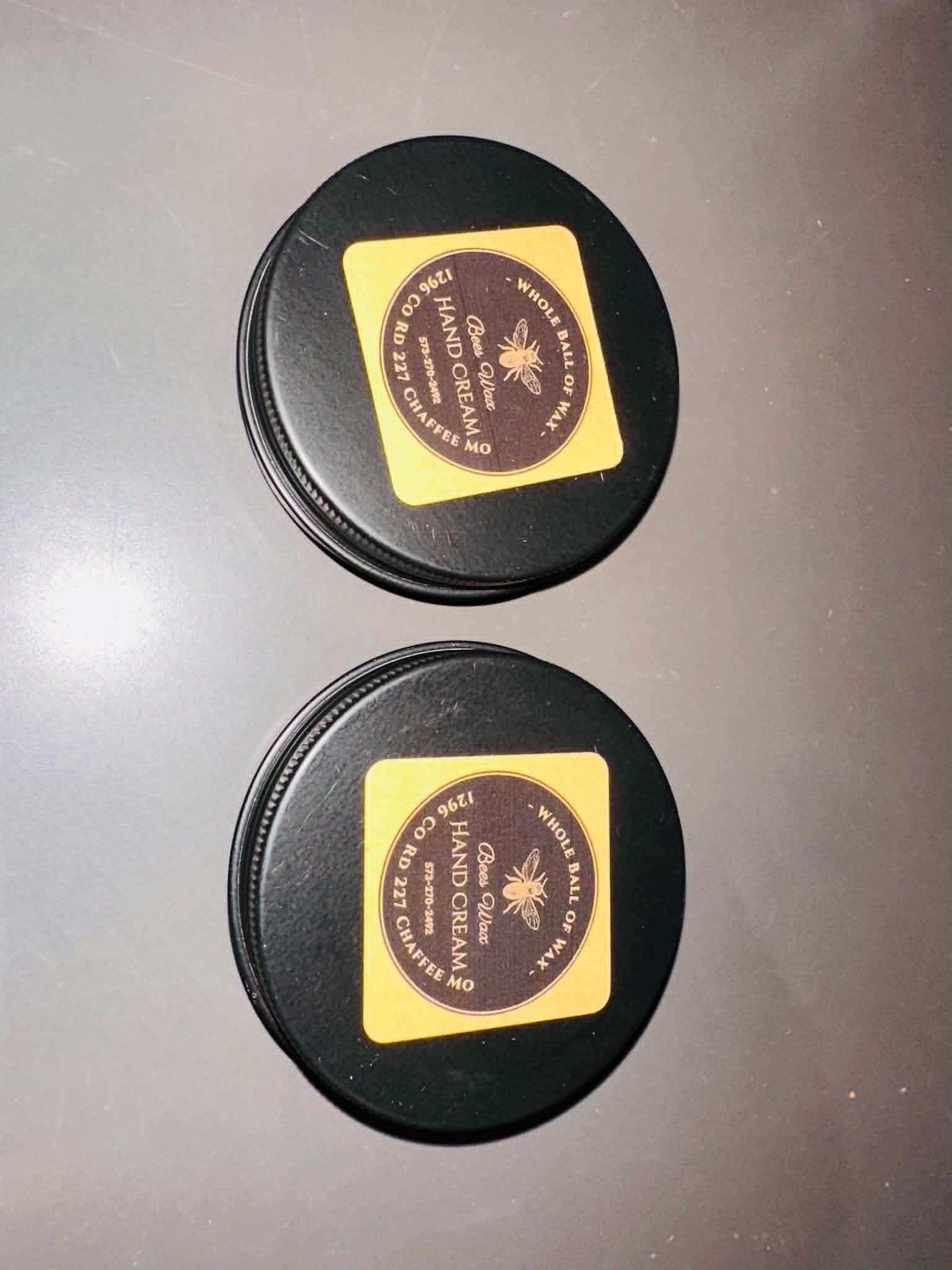 Whole Ball of Wax Bee Company