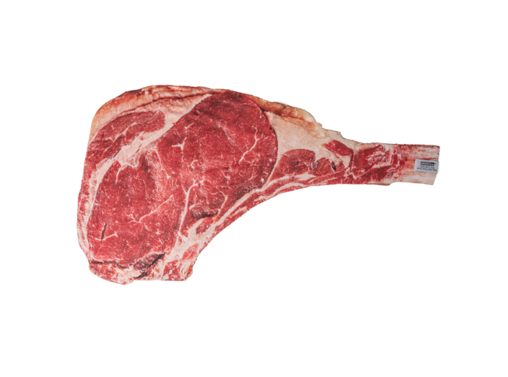 Brodeo Drive™ Meat Sweats Quick-Dry Towel