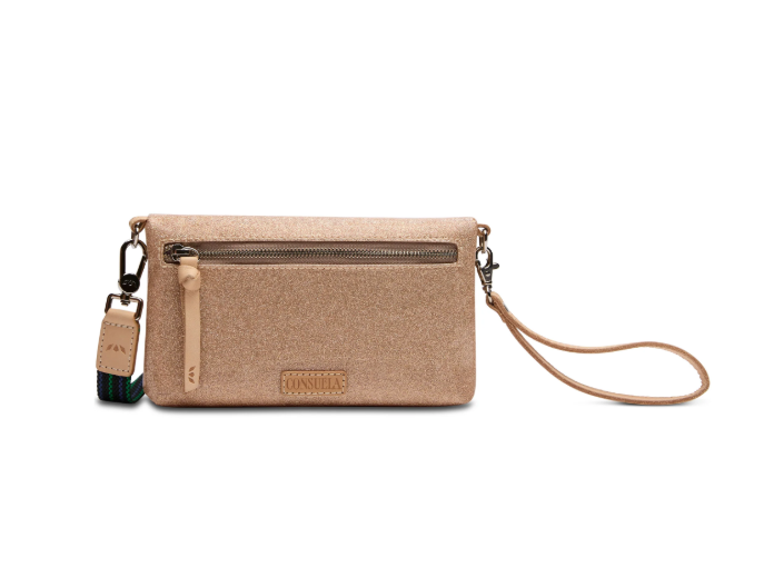 Consuela Joss Uptown Crossbody
