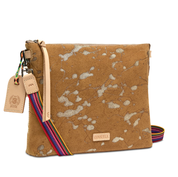 Consuela - Marlow Downtown Crossbody