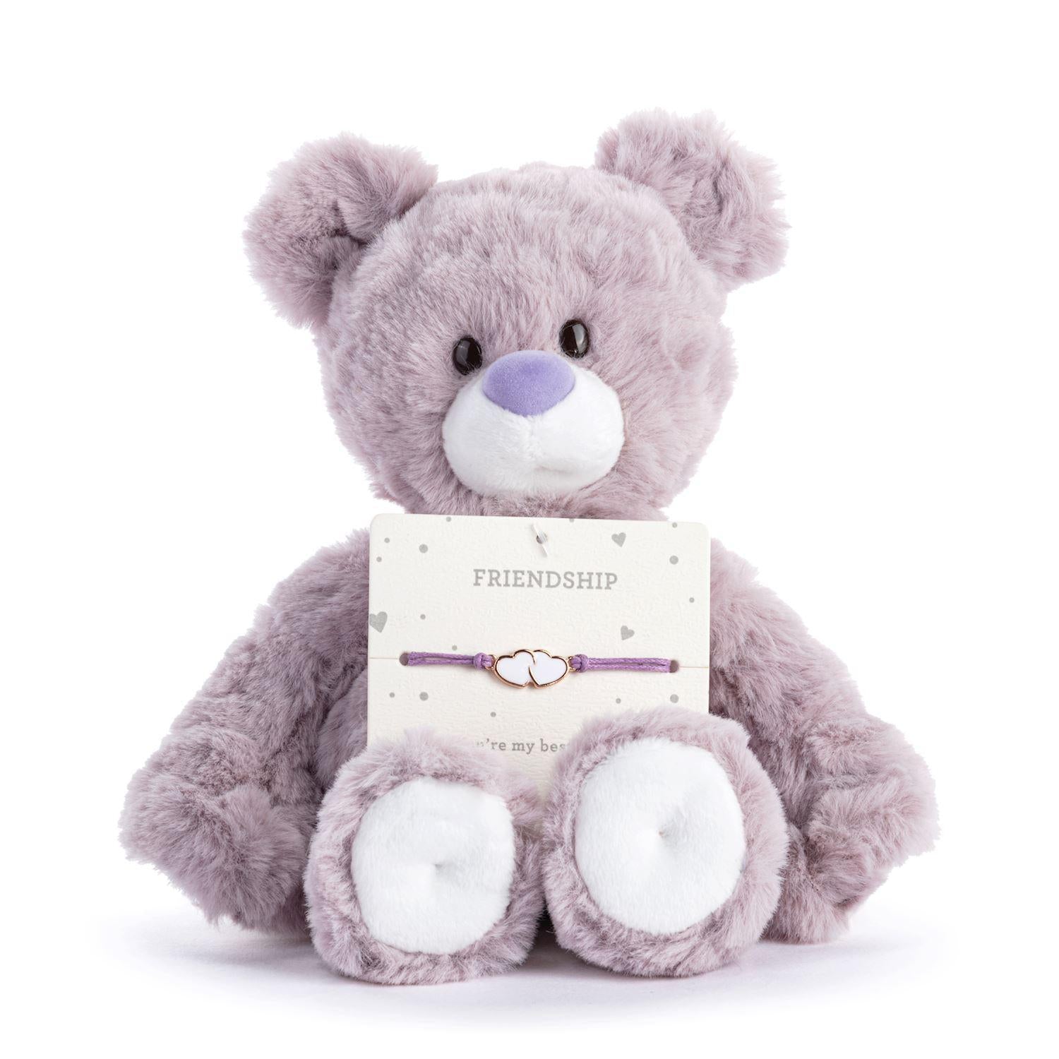Gift Bears with Bracelets