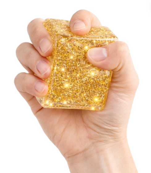Squishy Gemz Mystery Bag