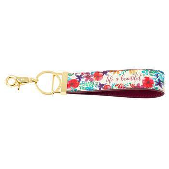 Loop Keychain