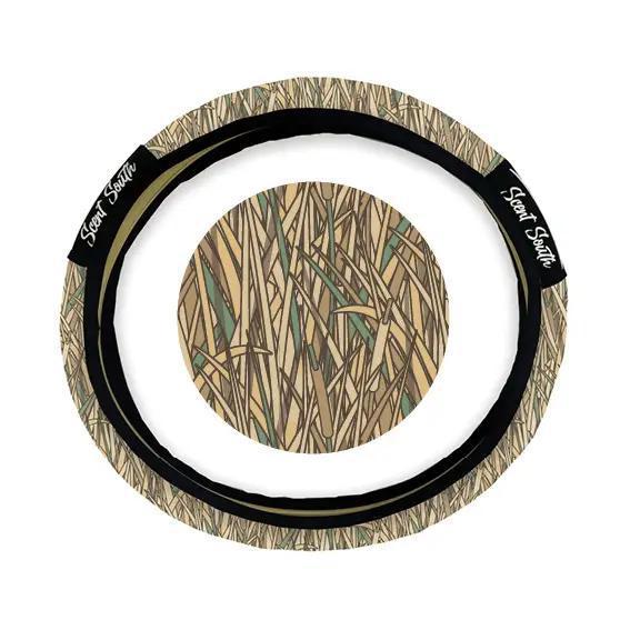 Steering Wheel Cover