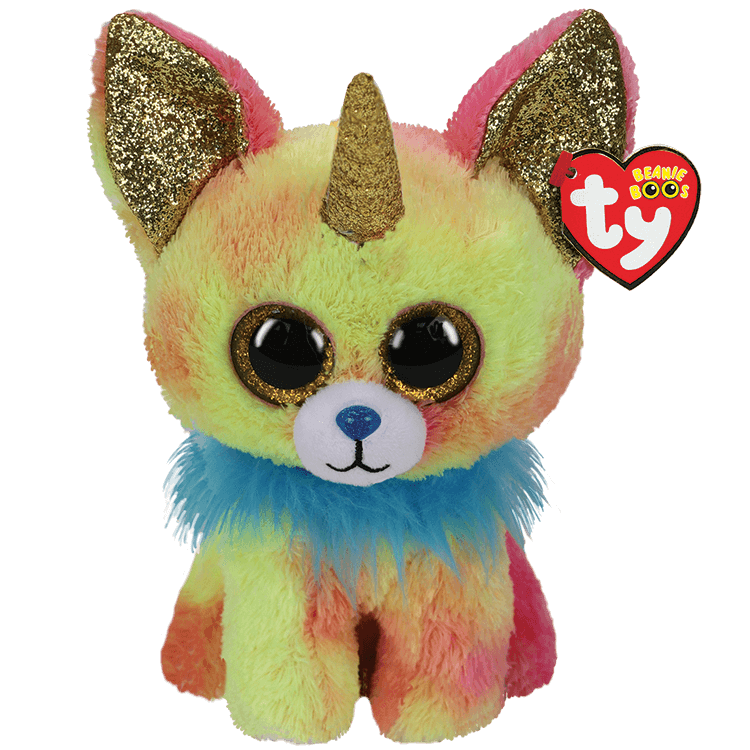 Yips Chihuahua
