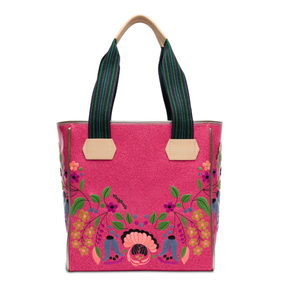 Consuela Ivy Classic Tote