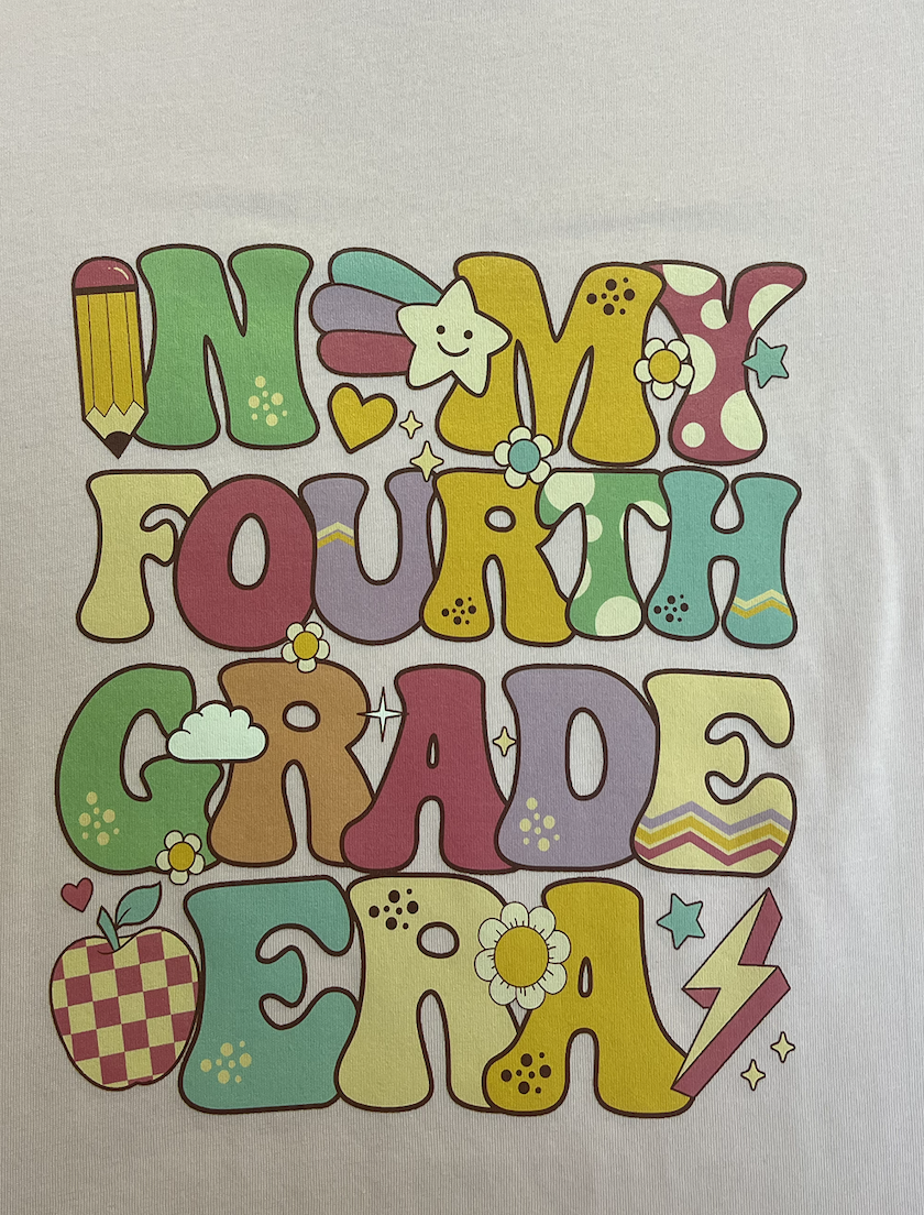 Era Grade Youth Tee