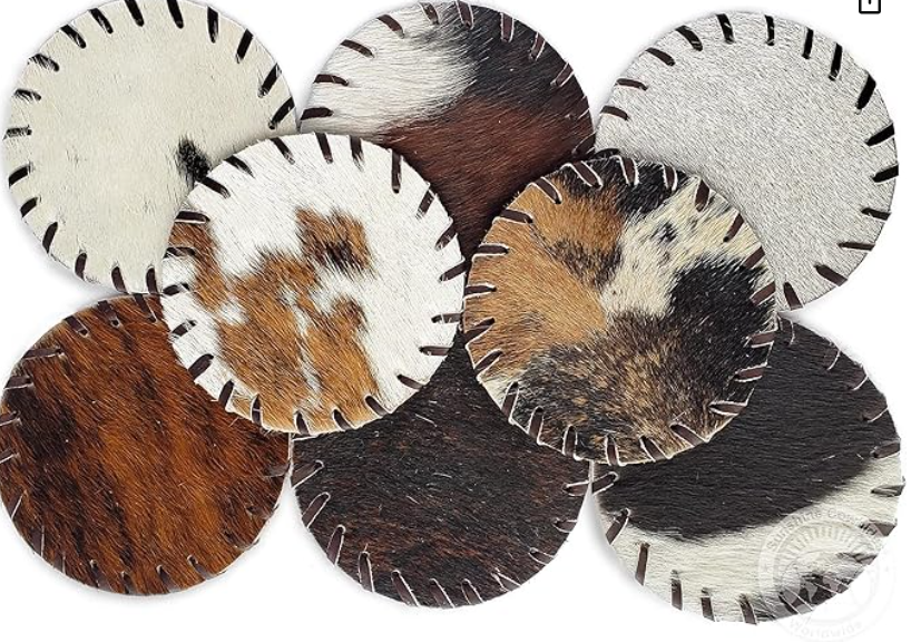 Western Fur Coaster