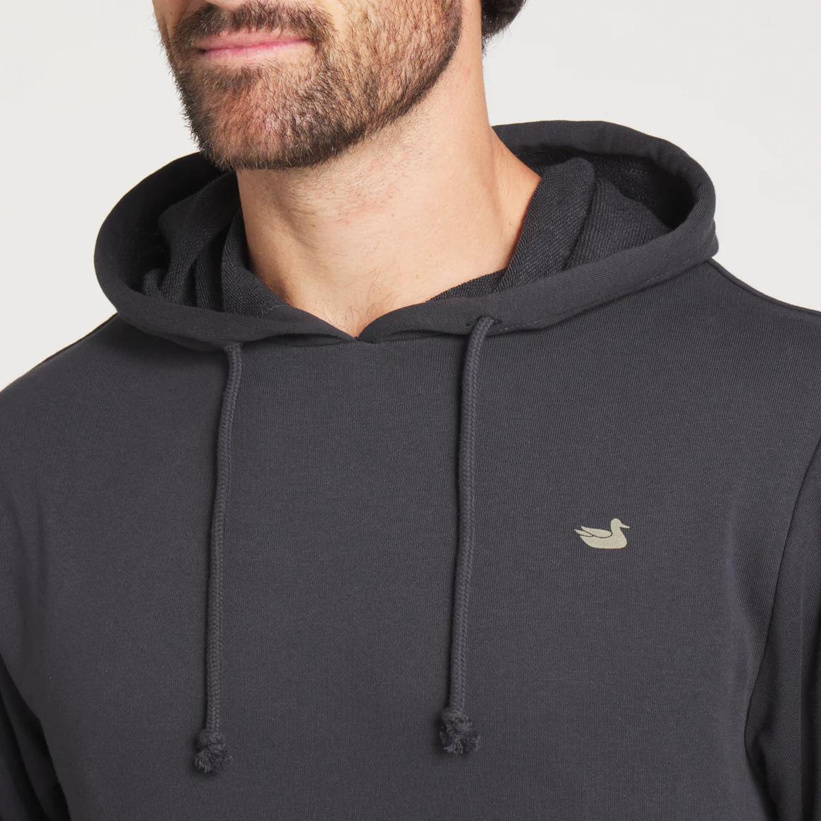 Surfside Hoodie - Duck Originals