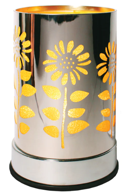 Sunny Days Lantern Warmer