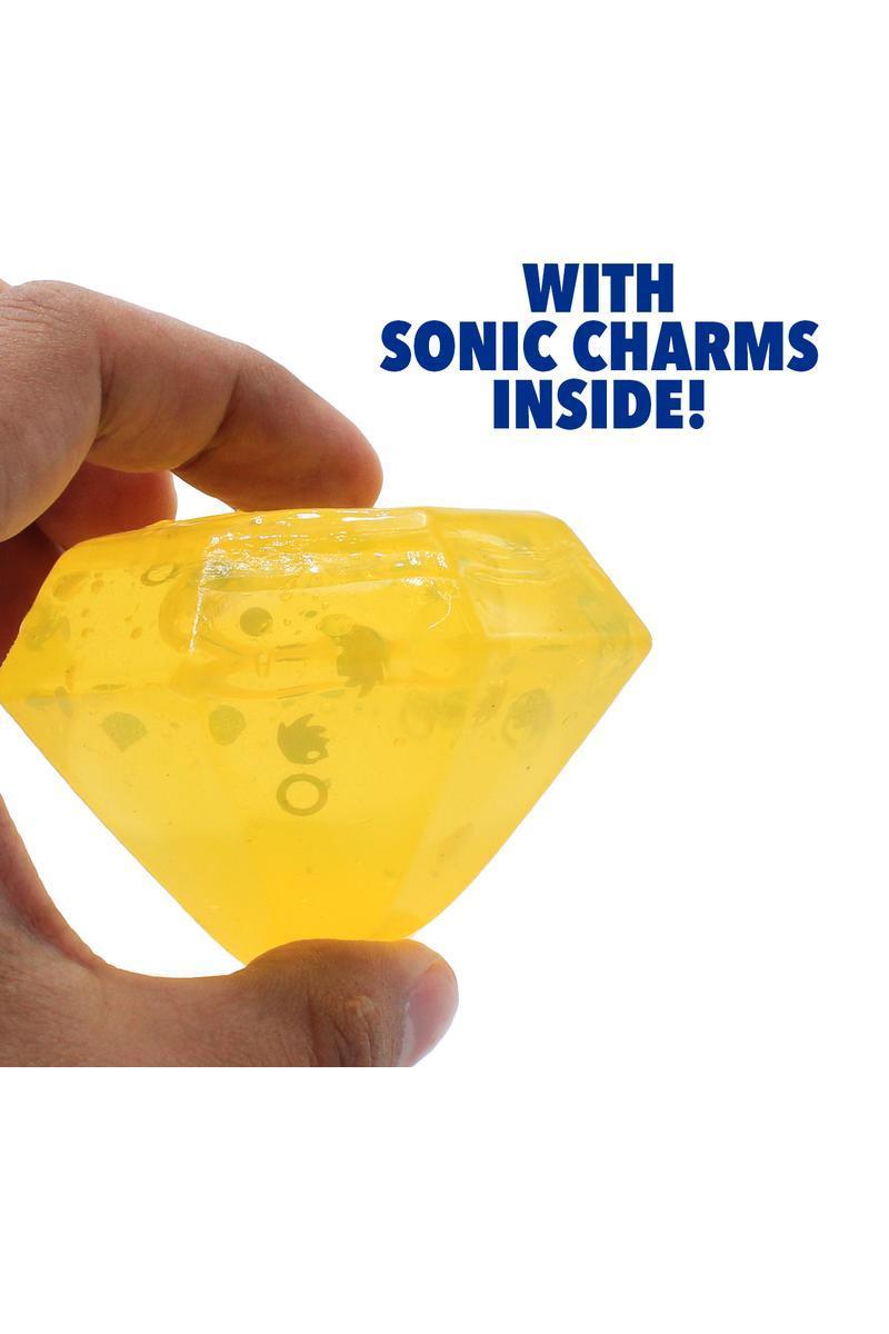 Sonic Jelly Cube Mystery Box