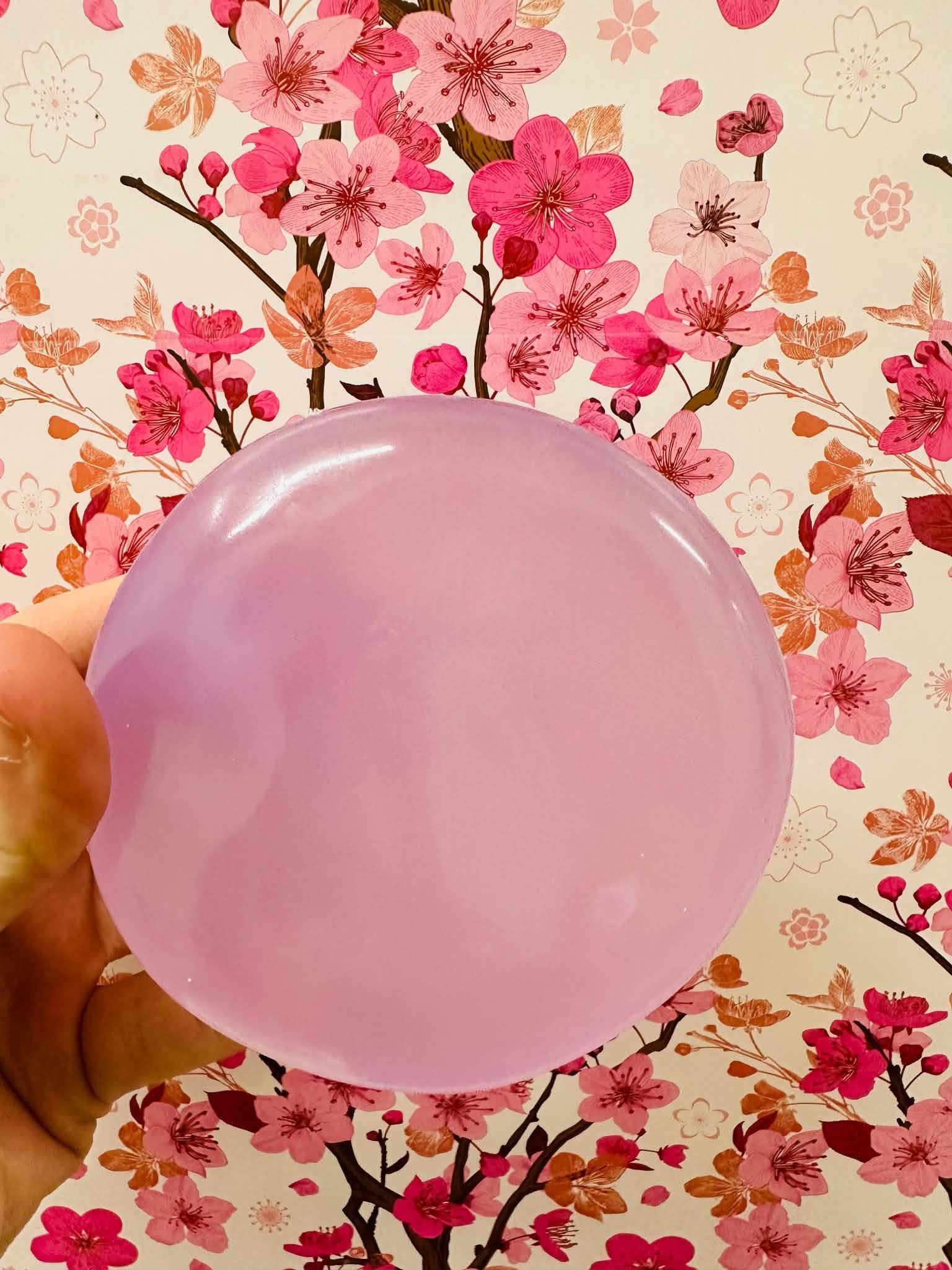 Coconut Oil Balls