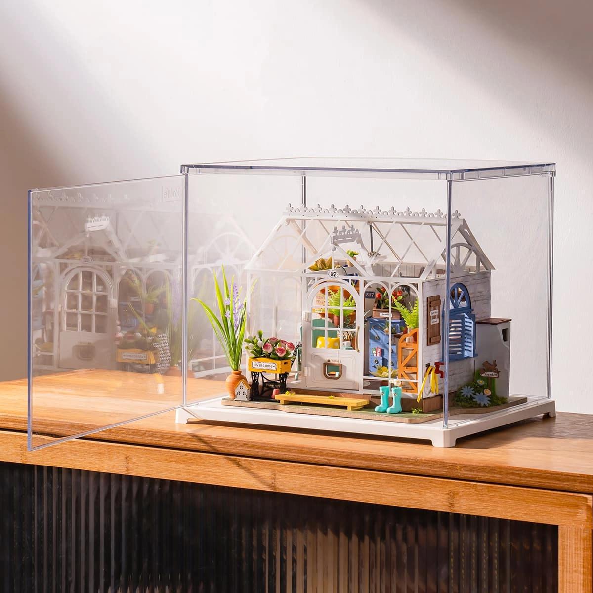 Rolife - Dreamy Garden House DIY