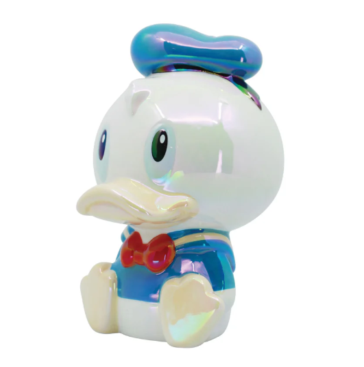 Disney Showcase | Donald Duck Ceramic Bank