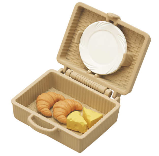 Calico Critters® Family Picnic Van