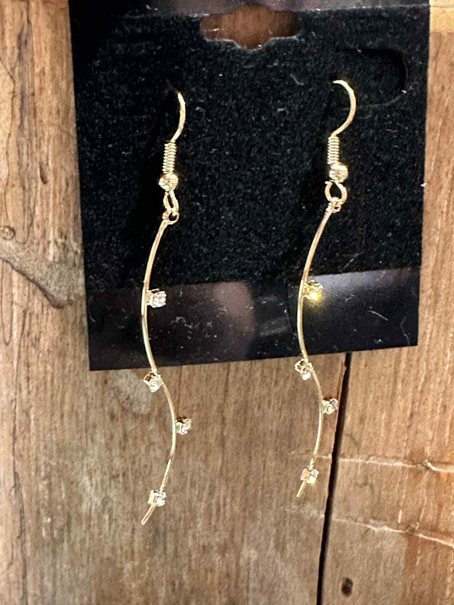 Misc Earrings 2