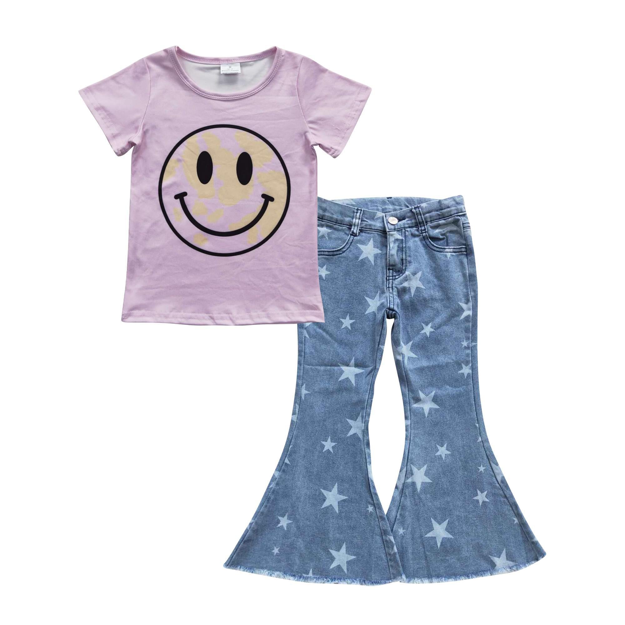 Yth Smile/Star Outfit