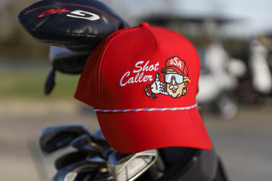 Shot Caller - Rope Hat