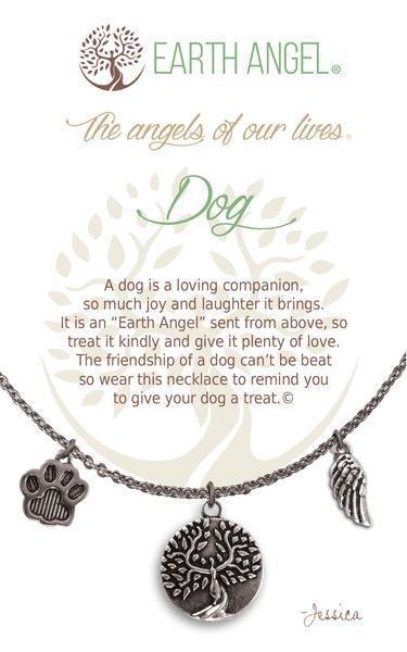 Dog Necklace