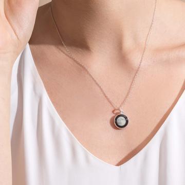 Moonglow Necklace
