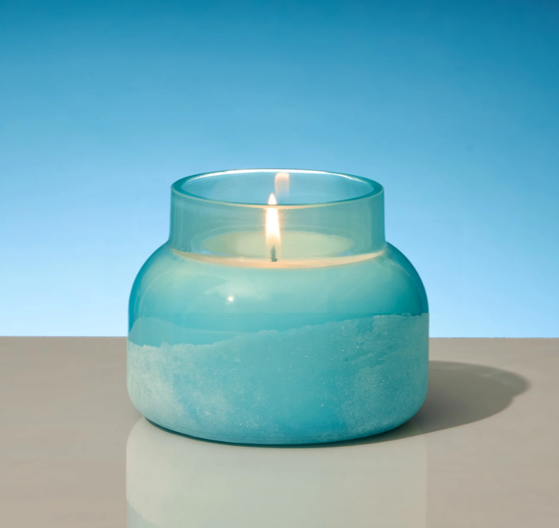 Volcano Luce d'Amalfi 8oz. Petite Candle