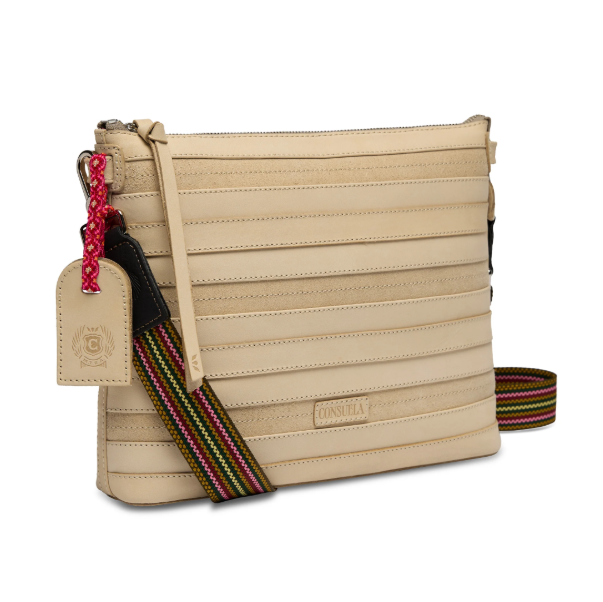 Amina Downtown Crossbody