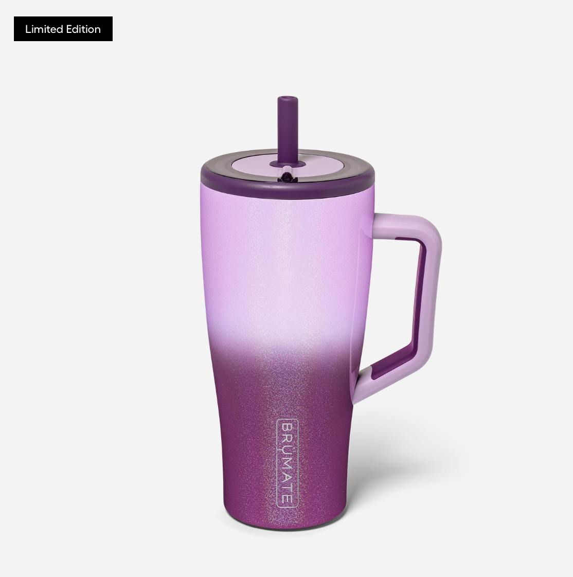 BrüMate - Violet Crush