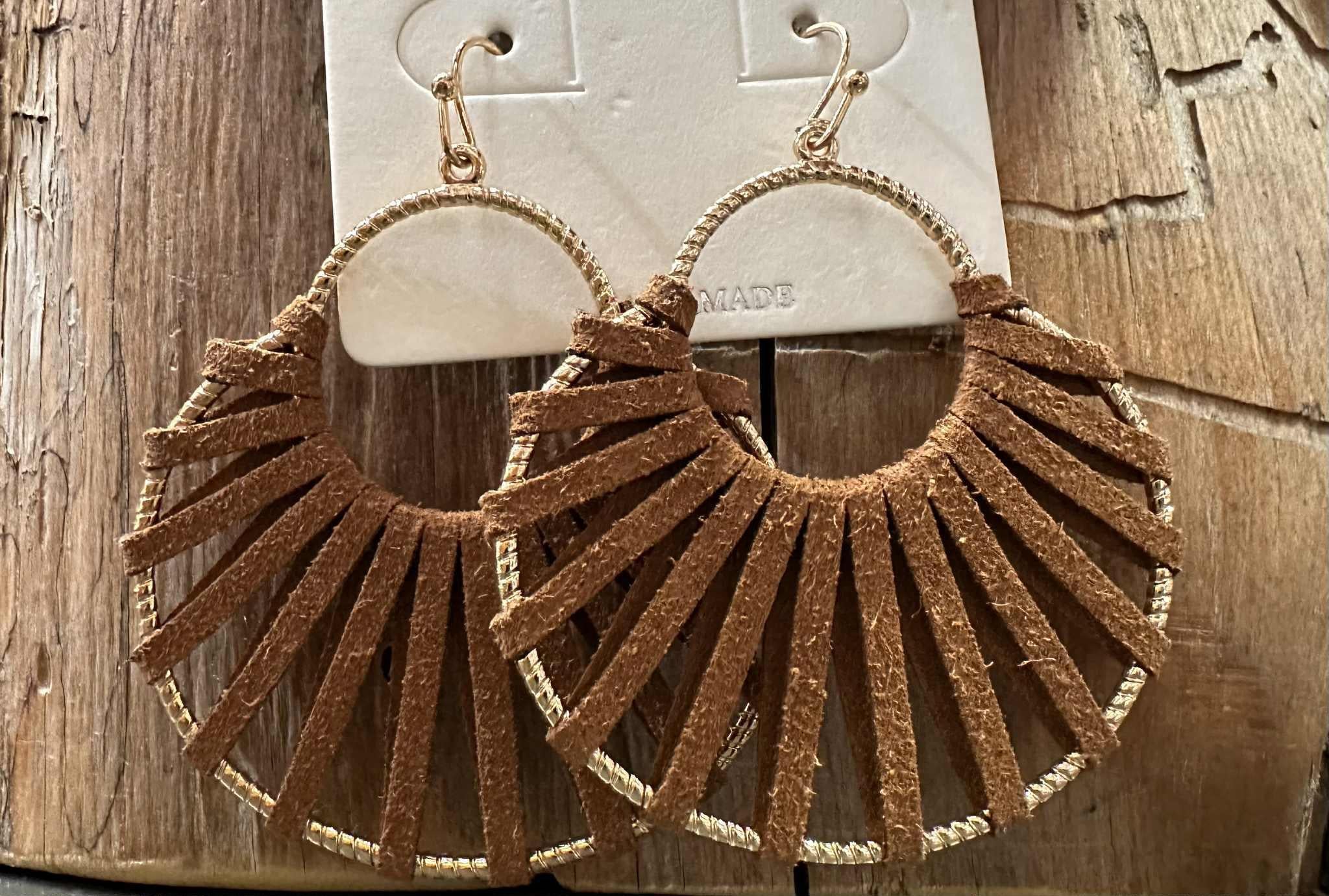 Misc Earrings