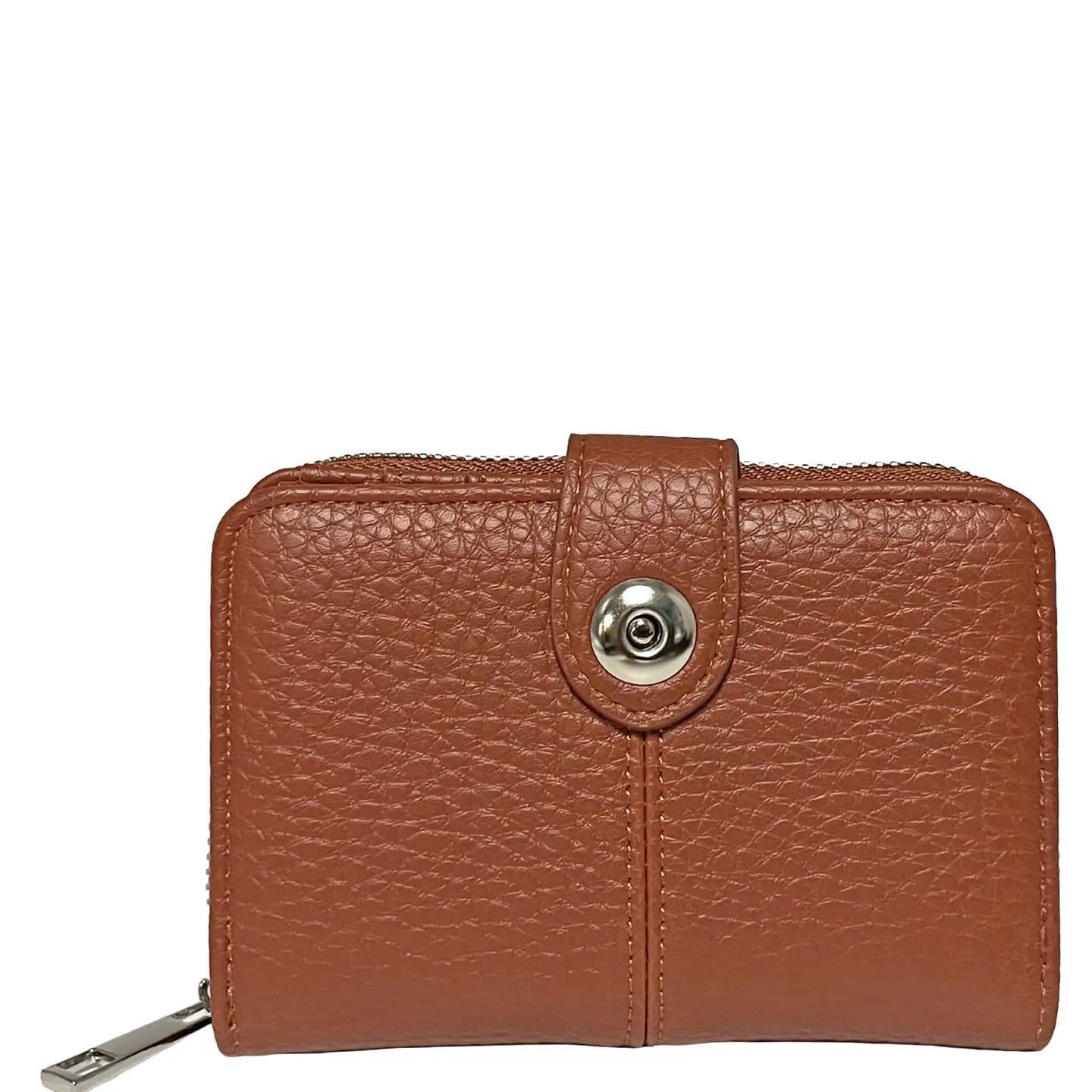 Mini Eleanor Wallet