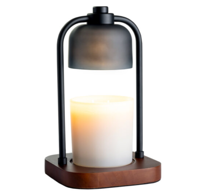 Pendant Candle Warmer Lantern