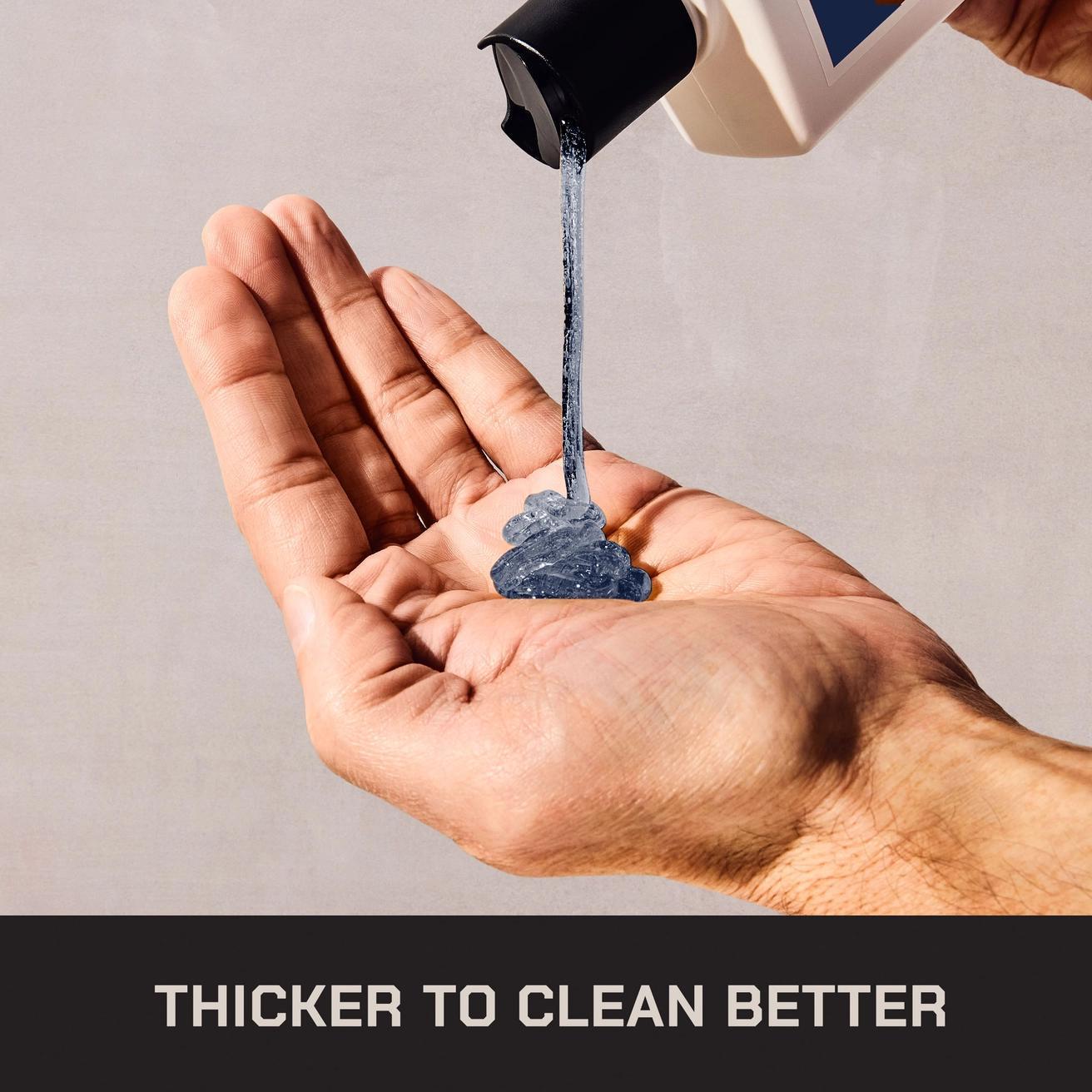 Duke Cannon - Thick® Body Wash