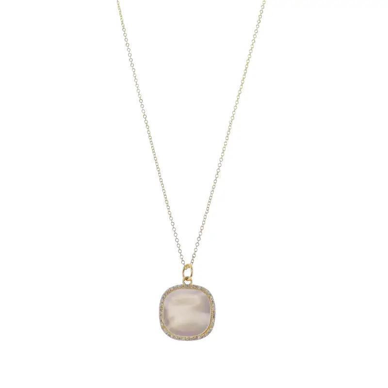 Golden by Jane Marie Necklaces