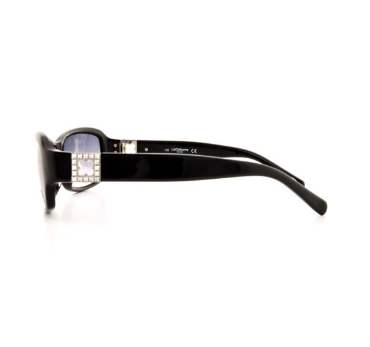 Liz Claiborne Black L534/S Sunglasses