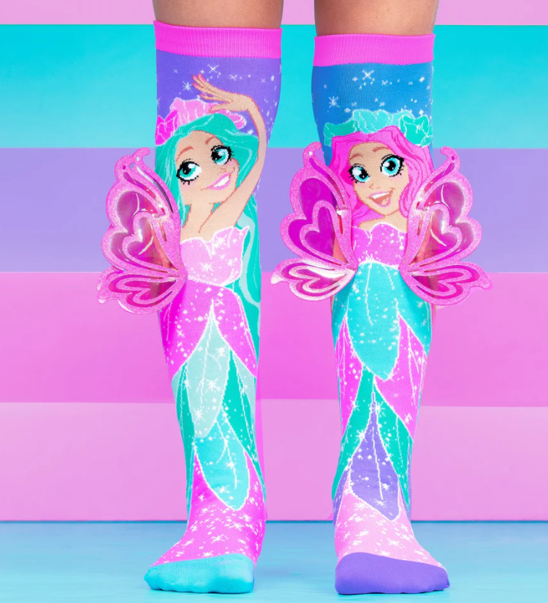 Fairy Socks